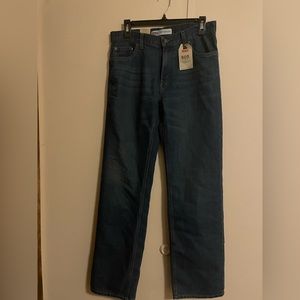 Levi’s 505 boys size 18 29X29 new with tags